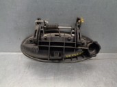 Recambio de maneta exterior delantera derecha para renault laguna (b56) 1.8 cat referencia OEM IAM 7700821374  