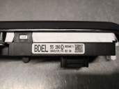 Recambio de pantalla multifuncion para mazda 3 hatchback (bp) 2.0 skyactiv-g m hybrid referencia OEM IAM BDGF55260 