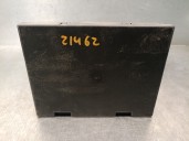 Recambio de modulo confort para chevrolet aveo 1.4 cat referencia OEM IAM 13580579  