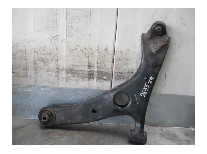 Recambio de brazo suspension inferior delantero izquierdo para toyota rav 4 (a2) 2.0 sol 4x4 referencia OEM IAM 