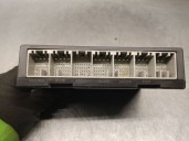 Recambio de modulo confort para chevrolet aveo 1.4 cat referencia OEM IAM 13580579 