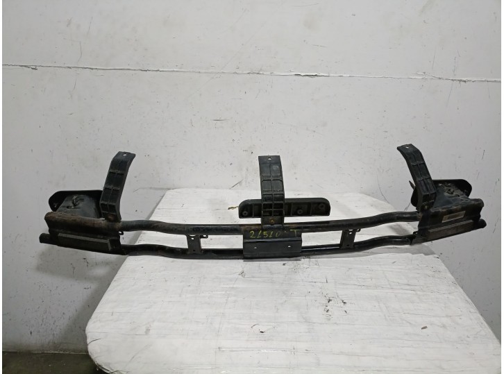 Recambio de refuerzo paragolpes trasero para hyundai i30 station wagon (gd) 1.6 crdi referencia OEM IAM 86630A6150 86630A6150 