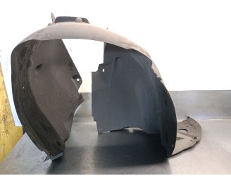 Recambio de paso rueda delantero derecho para citroën c-elysee (dd_) 1.6 bluehdi 100 referencia OEM IAM 9676736880 9676736880 