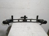 Recambio de refuerzo paragolpes trasero para hyundai i30 station wagon (gd) 1.6 crdi referencia OEM IAM 86630A6150 86630A6150 