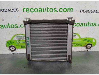 Recambio de radiador calefaccion / aire acondicionado para volkswagen phaeton (3d2/3d8) 3.2 v6 24v referencia OEM IAM 