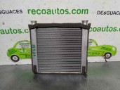 Recambio de radiador calefaccion / aire acondicionado para volkswagen phaeton (3d2/3d8) 3.2 v6 24v referencia OEM IAM 