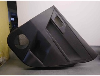 Recambio de guarnecido puerta trasera derecha para toyota auris 1.2 16v turbo cat referencia OEM IAM 6773502230 5 PUERTAS