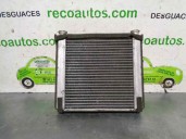 Replacement heater / air conditioning radiator for Volkswagen Phaeton (3D2/3D8) 3.2 V6 24V OEM IAM reference 