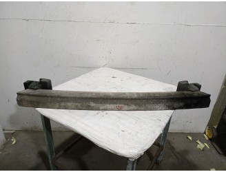 Recambio de refuerzo paragolpes trasero para audi a2 (8z0) 1.4 tdi referencia OEM IAM 8Z0807311J 8Z0807311J 