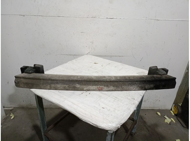 Recambio de refuerzo paragolpes trasero para audi a2 (8z0) 1.4 tdi referencia OEM IAM 8Z0807311J 8Z0807311J 