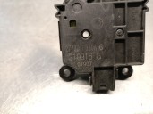 Replacement climate control flap actuator motor for Mazda 3 Hatchback (BP) 2.0 Skyactiv-G M Hybrid OEM IAM reference 27730F