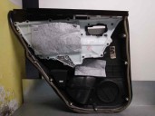 Recambio de guarnecido puerta trasera derecha para toyota auris 1.2 16v turbo cat referencia OEM IAM 6773502230 5 PUERTAS