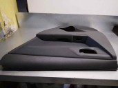 Recambio de guarnecido puerta trasera derecha para toyota auris 1.2 16v turbo cat referencia OEM IAM 6773502230 5 PUERTAS