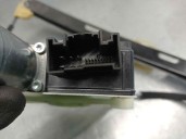 Recambio de elevalunas delantero izquierdo para volkswagen polo beats referencia OEM IAM 2G4837461B 24 PINES 5 PUERTAS