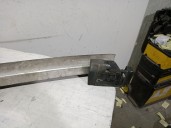 Recambio de refuerzo paragolpes trasero para audi a2 (8z0) 1.4 tdi referencia OEM IAM 8Z0807311J 8Z0807311J 