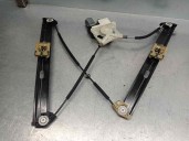 Recambio de elevalunas delantero izquierdo para volkswagen polo beats referencia OEM IAM 2G4837461B 24 PINES 5 PUERTAS