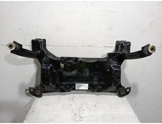 Recambio de puente delantero para volvo v40 hatchback (525) d3 referencia OEM IAM 4082203 31360257 