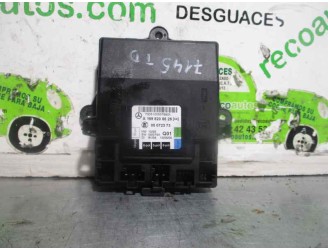 Recambio de centralita cierre para mercedes-benz clase a (w169) 2.0 cdi cat referencia OEM IAM A1698208626 05072373 LK