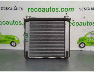Recambio de radiador calefaccion / aire acondicionado para volkswagen phaeton (3d2/3d8) 3.2 v6 24v referencia OEM IAM   