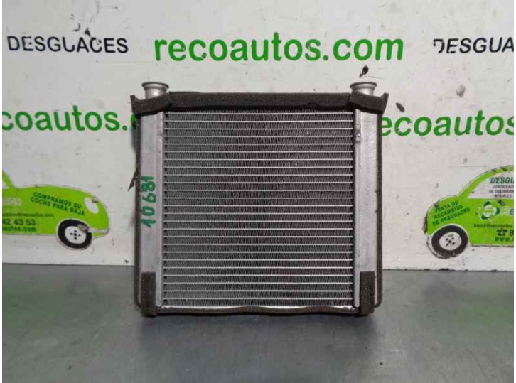 Recambio de radiador calefaccion / aire acondicionado para volkswagen phaeton (3d2/3d8) 3.2 v6 24v referencia OEM IAM 