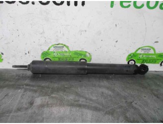 Replacement rear right shock absorber for Opel Corsa C 1.0 12V CAT (Z 10 XE / LW3) OEM IAM reference 
