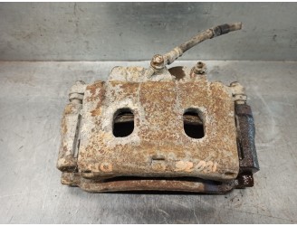Recambio de pinza freno delantera derecha para ford ranger (tke) 2.2 tdci cat referencia OEM IAM 1731289 