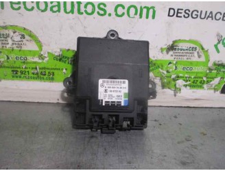 Recambio de centralita cierre para mercedes-benz clase a (w169) 2.0 cdi cat referencia OEM IAM A1688207026 05072352 LK