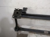 Recambio de refuerzo paragolpes delantero para citroën c-elysee (dd_) 1.6 bluehdi 100 referencia OEM IAM 9676906880 9676906880 