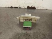 Recambio de resistencia calefaccion para ford transit custom kombi 2.2 tdci cat referencia OEM IAM 1804471  