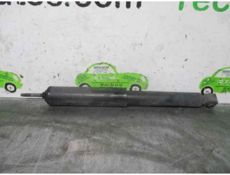 Replacement rear left shock absorber for Opel Corsa C 1.0 12V CAT (Z 10 XE / LW3) OEM IAM reference 