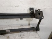 Recambio de refuerzo paragolpes delantero para citroën c-elysee (dd_) 1.6 bluehdi 100 referencia OEM IAM 9676906880 9676906880 