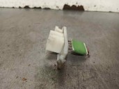 Recambio de resistencia calefaccion para ford transit custom kombi 2.2 tdci cat referencia OEM IAM 1804471 