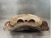 Recambio de pinza freno delantera derecha para ford ranger (tke) 2.2 tdci cat referencia OEM IAM 1731289 