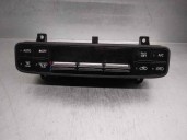 Recambio de mando climatizador para toyota auris 1.2 16v turbo cat referencia OEM IAM 5590002820 