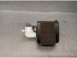 Recambio de antena para mazda 3 hatchback (bp) 2.0 skyactiv-g m hybrid referencia OEM IAM BDMJ66T30A 