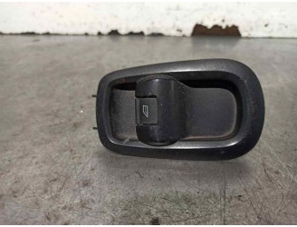 Replacement front right window lift switch for Ford Transit Custom Kombi 2.2 TDCi CAT OEM IAM reference BK2T14529AB 