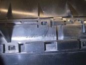 Recambio de mando climatizador para toyota auris 1.2 16v turbo cat referencia OEM IAM 5590002820 