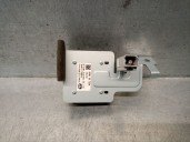 Recambio de antena para mazda 3 hatchback (bp) 2.0 skyactiv-g m hybrid referencia OEM IAM BDMJ66T30A 