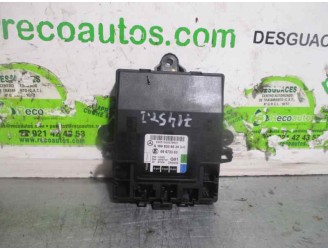 Recambio de centralita cierre para mercedes-benz clase a (w169) 2.0 cdi cat referencia OEM IAM A1698208526 05072363 LK