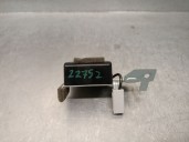 Recambio de antena para mazda 3 hatchback (bp) 2.0 skyactiv-g m hybrid referencia OEM IAM BDMJ66T30A 