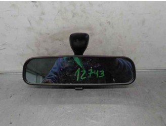 Recambio de espejo interior para hyundai i30 style referencia OEM IAM 8510127000 
