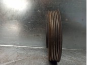 Recambio de polea cigueñal para mg serie 400 (rt) 2.0 turbodiesel referencia OEM IAM 