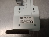 Recambio de antena para mazda 3 hatchback (bp) 2.0 skyactiv-g m hybrid referencia OEM IAM BDMJ66T30A 