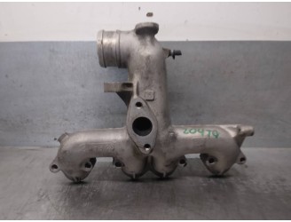 Recambio de colector admision para volkswagen golf iii variant ( 1h5) 1.9 tdi referencia OEM IAM 028129713K  