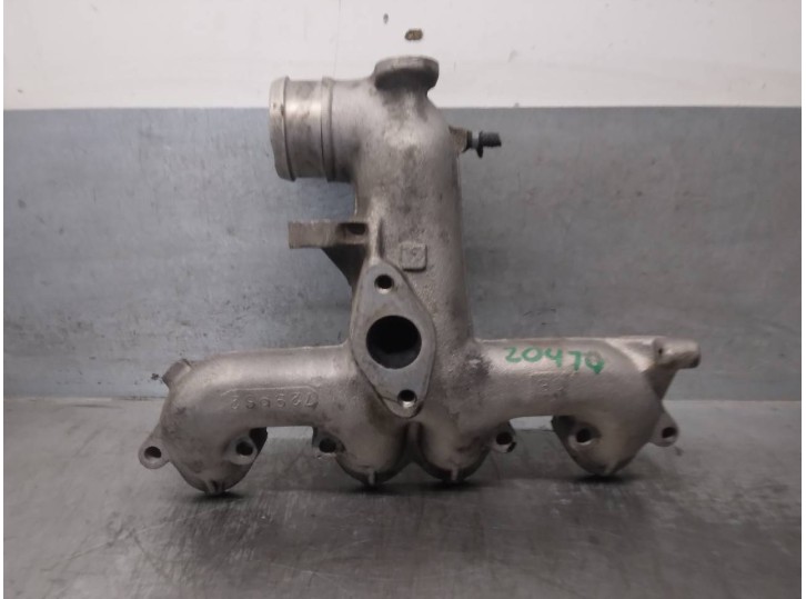 Recambio de colector admision para volkswagen golf iii variant ( 1h5) 1.9 tdi referencia OEM IAM 028129713K  