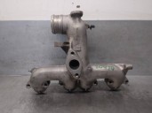 Recambio de colector admision para volkswagen golf iii variant ( 1h5) 1.9 tdi referencia OEM IAM 028129713K  