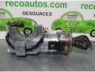 Recambio de conmutador de arranque para subaru legacy familiar/outback b13 (bp) 3.0 cat referencia OEM IAM 83191AG130 88215AG000