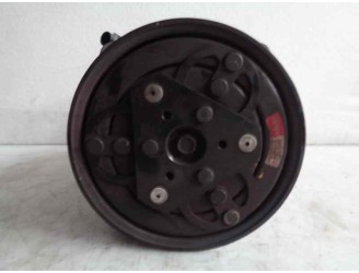 Recambio de compresor aire acondicionado para volvo s40 berlina 1.8 16v cat referencia OEM IAM 664D927091 30612001 