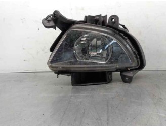 Recambio de faro antiniebla derecho para hyundai i30 style referencia OEM IAM 922022L000 
