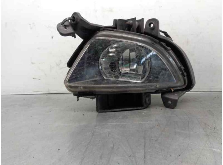 Recambio de faro antiniebla derecho para hyundai i30 style referencia OEM IAM 922022L000 